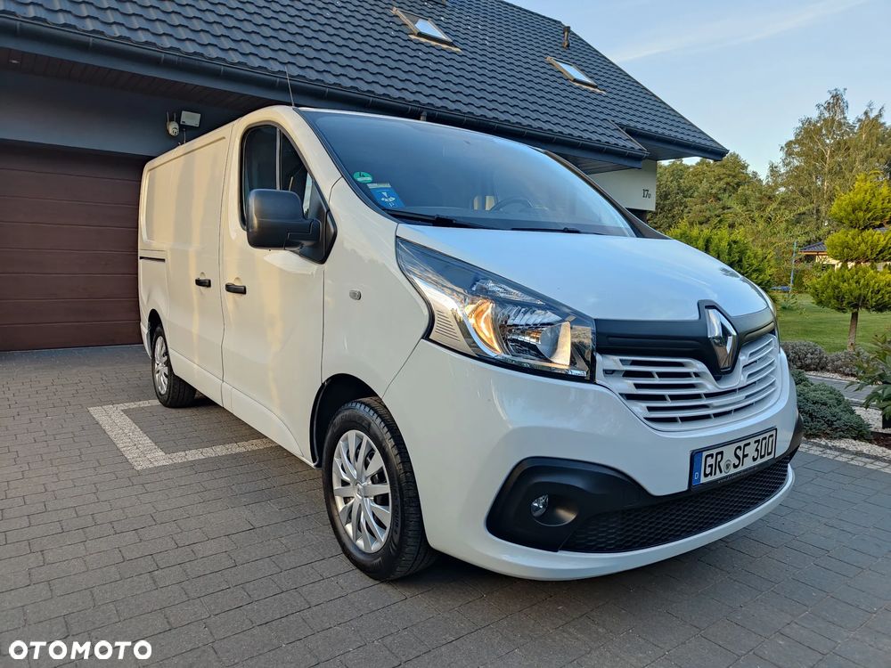 Renault Trafic - 39