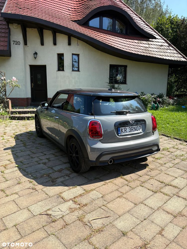 MINI Cooper Standard - 8