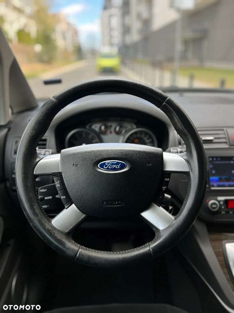Ford C-MAX - 20