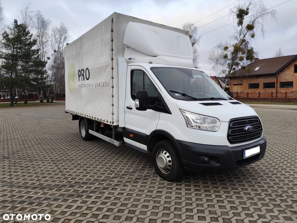 Ford Transit - 11