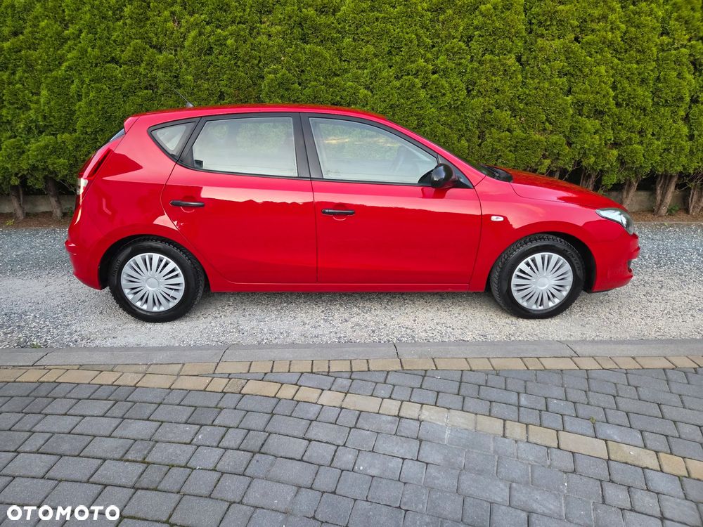 Hyundai i30 1.4 Edition Plus - 24