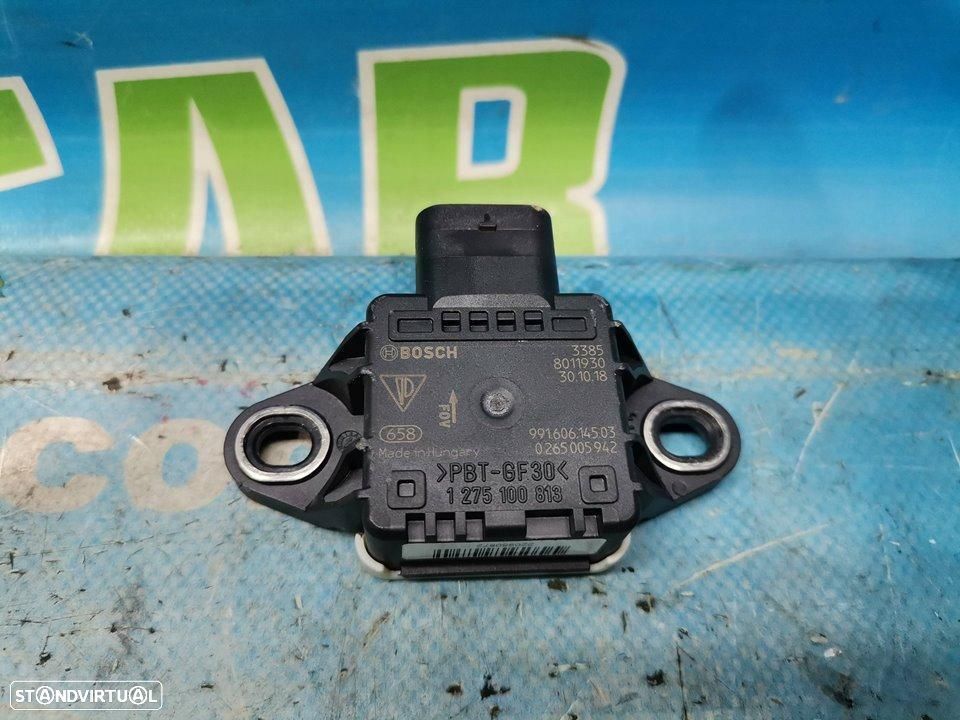 SENSOR PORSCHE 718 BOXTER TYP 982 - 1