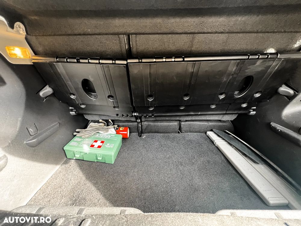 Citroën C3 1.4i SX - 9