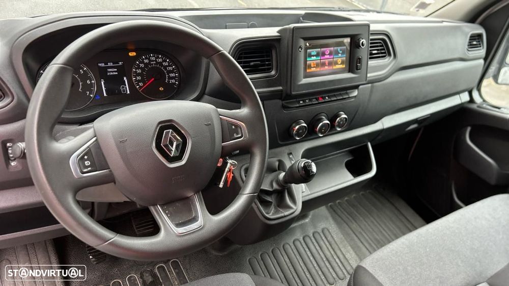 Renault Master DCI CONFORT L3H3 c/IVA - 5