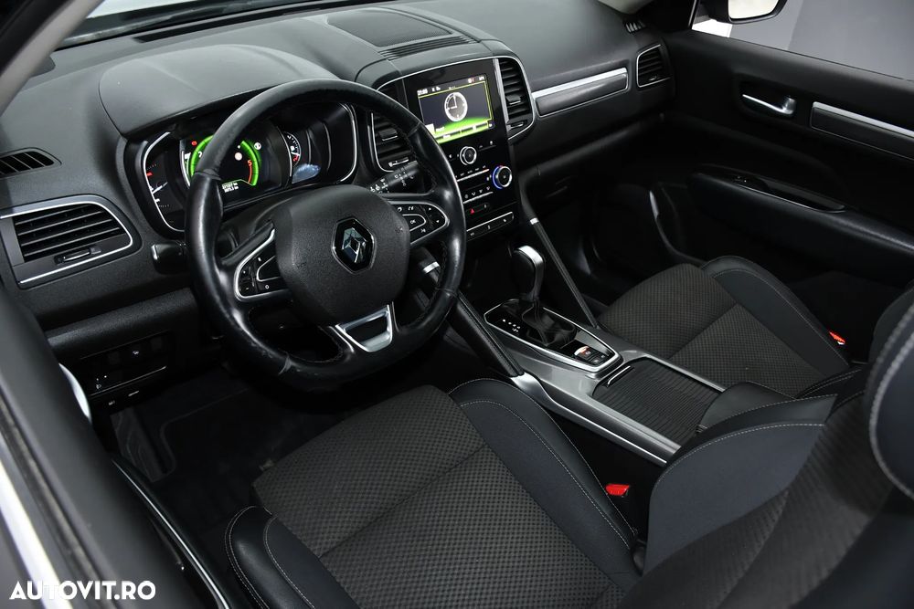 Renault Koleos 2.0 dCI Privilege Aut. - 16