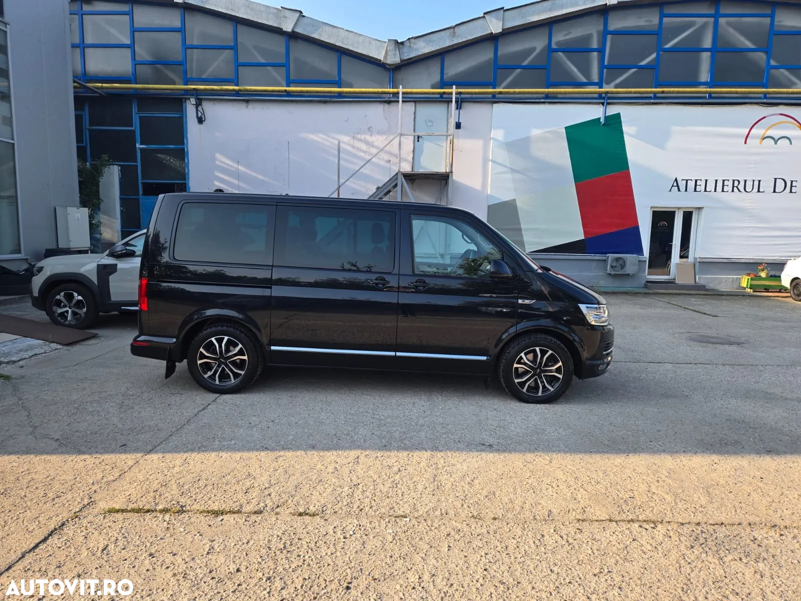Volkswagen California - 2