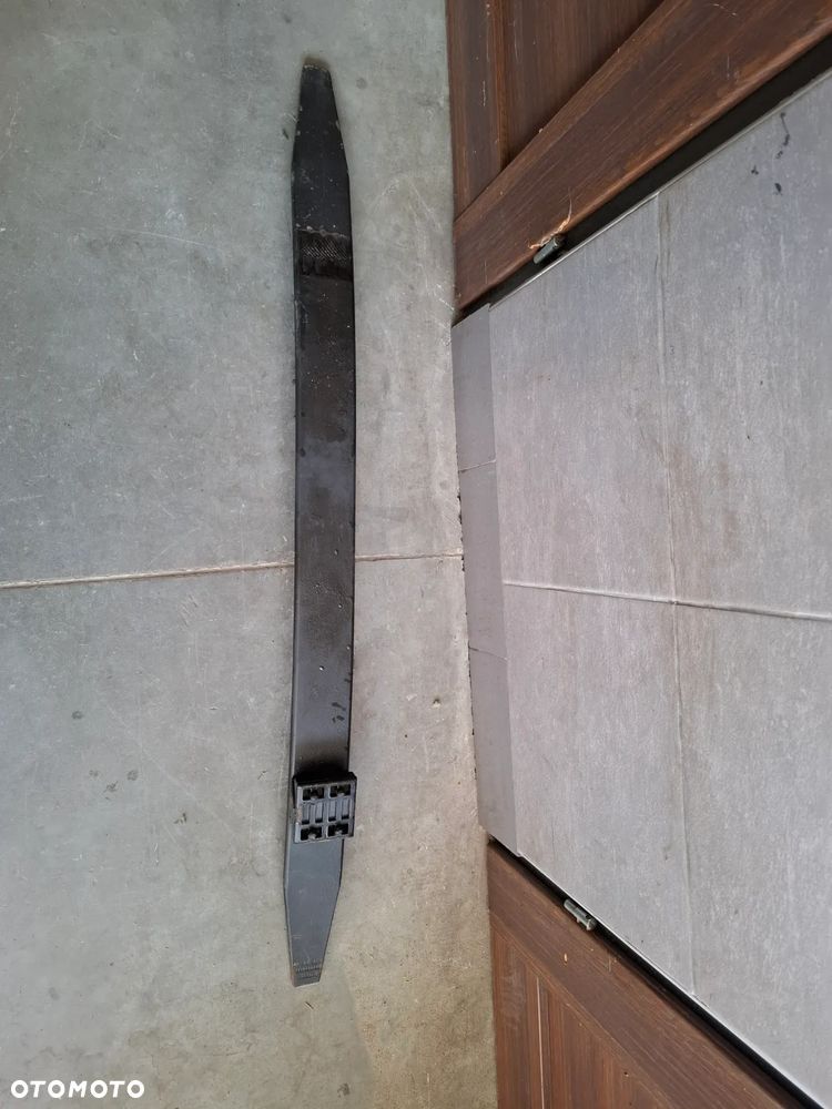 Resor Iveco Daily 1 piórowy przód nr 5801526271 - 3