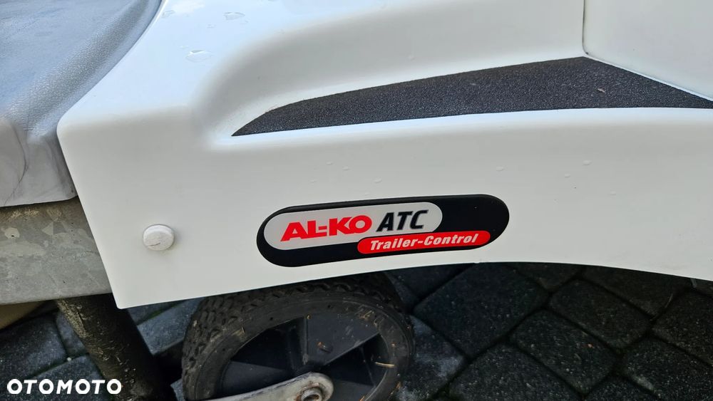 Coachman Laser 620 - 16