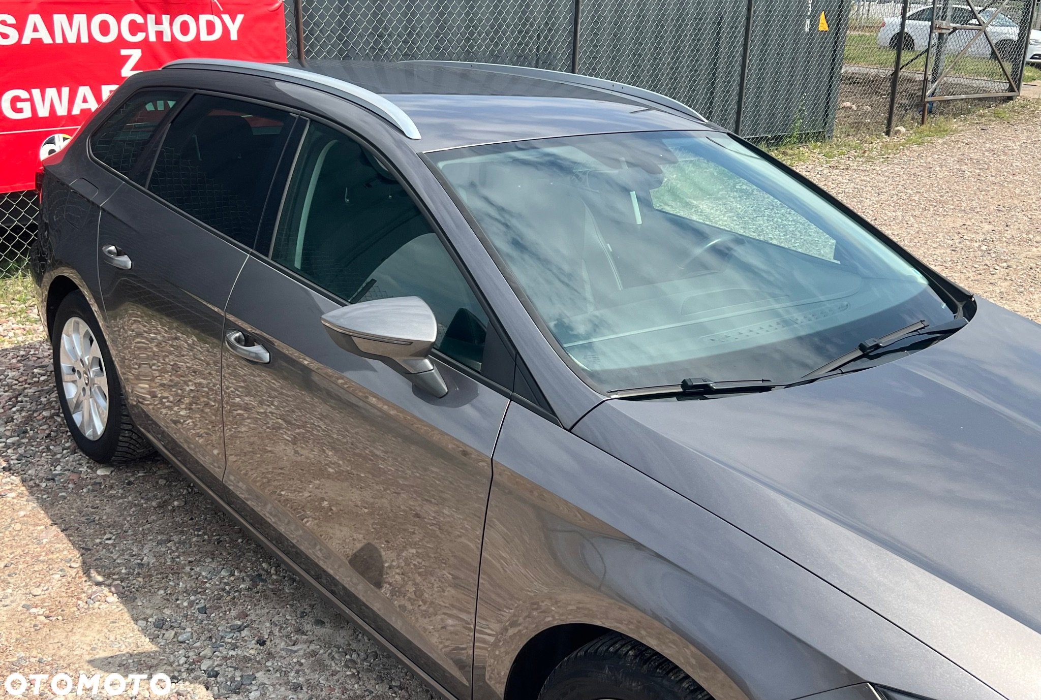 Seat Leon 1.4 TSI FR S&S - 33