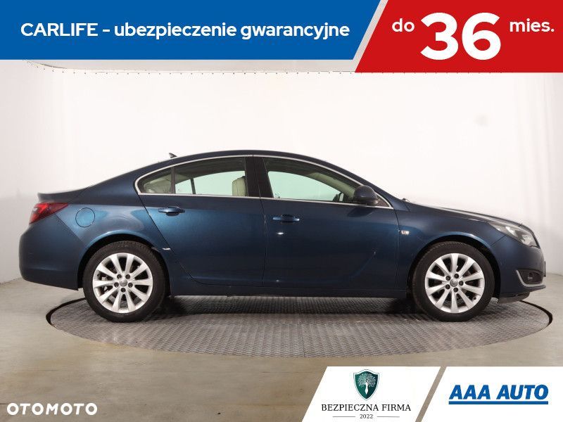 Opel Insignia - 8