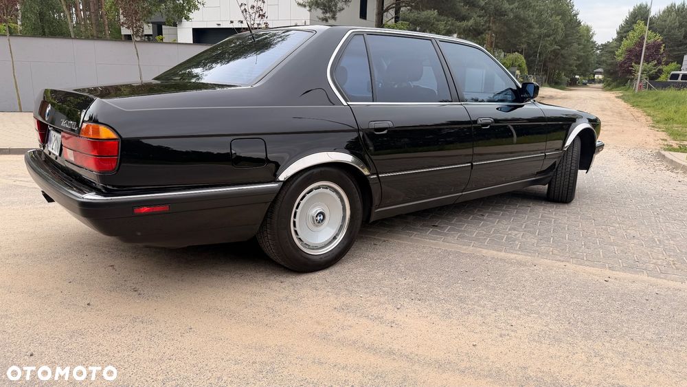 BMW Seria 7 - 6