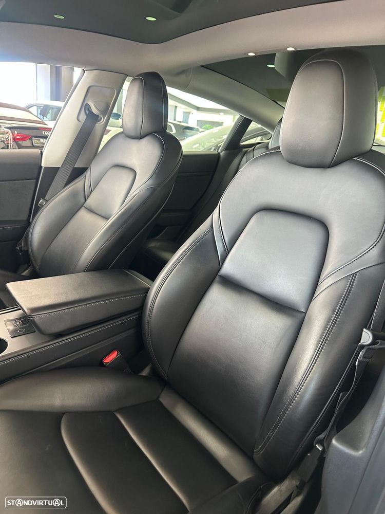 Tesla Model 3 Long Range AWD Dual Motor - 14