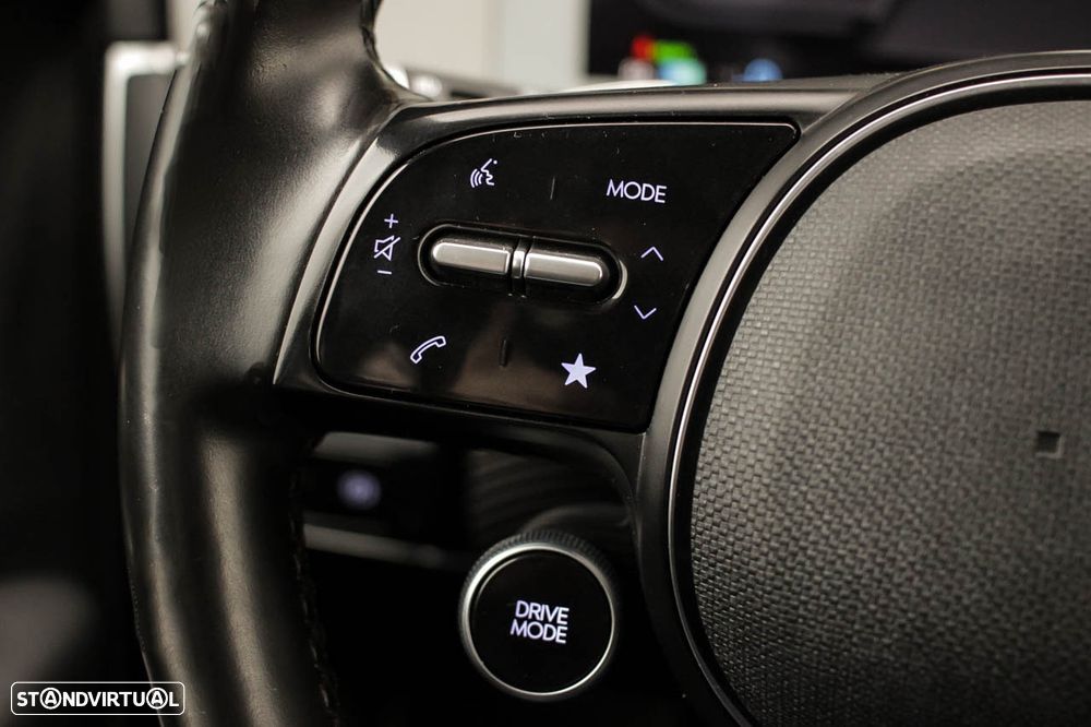 Hyundai Ioniq 5 72,6 kWh - 16