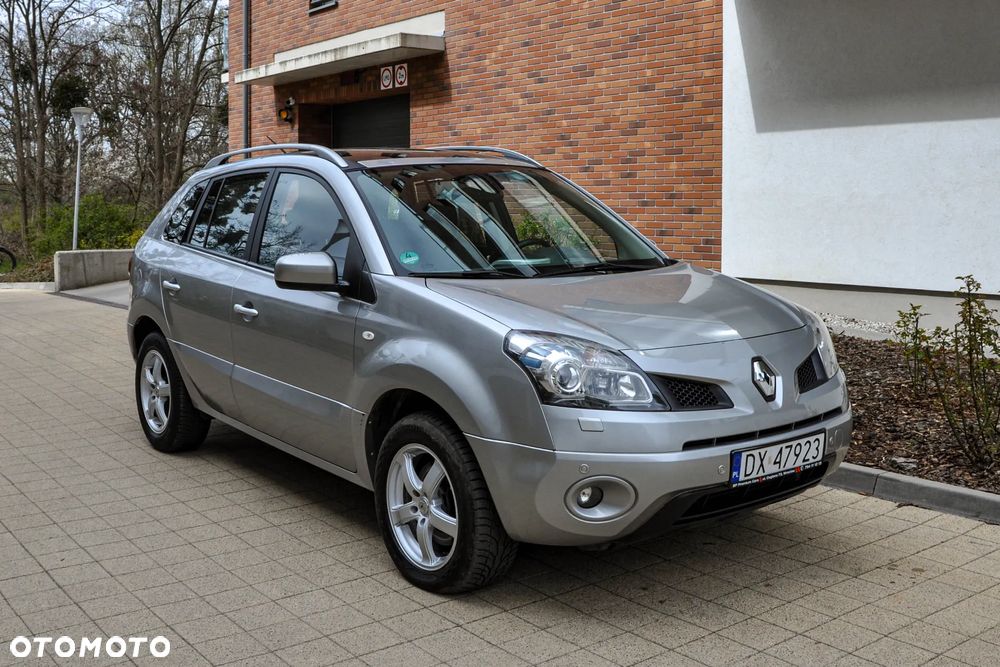 Renault Koleos - 6
