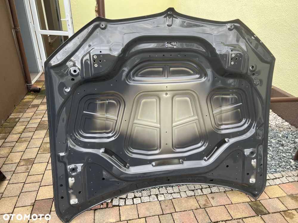 Maska BMW X5 G05 - 4