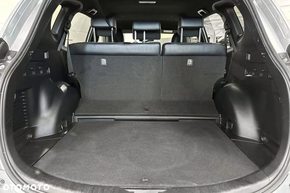 Toyota RAV4 2.5 4x4 Executive - 9