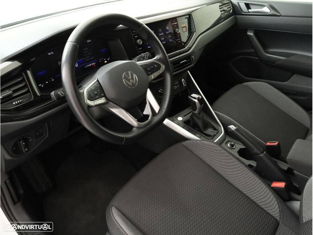 VW Taigo 1.0 TSI Urban DSG - 12