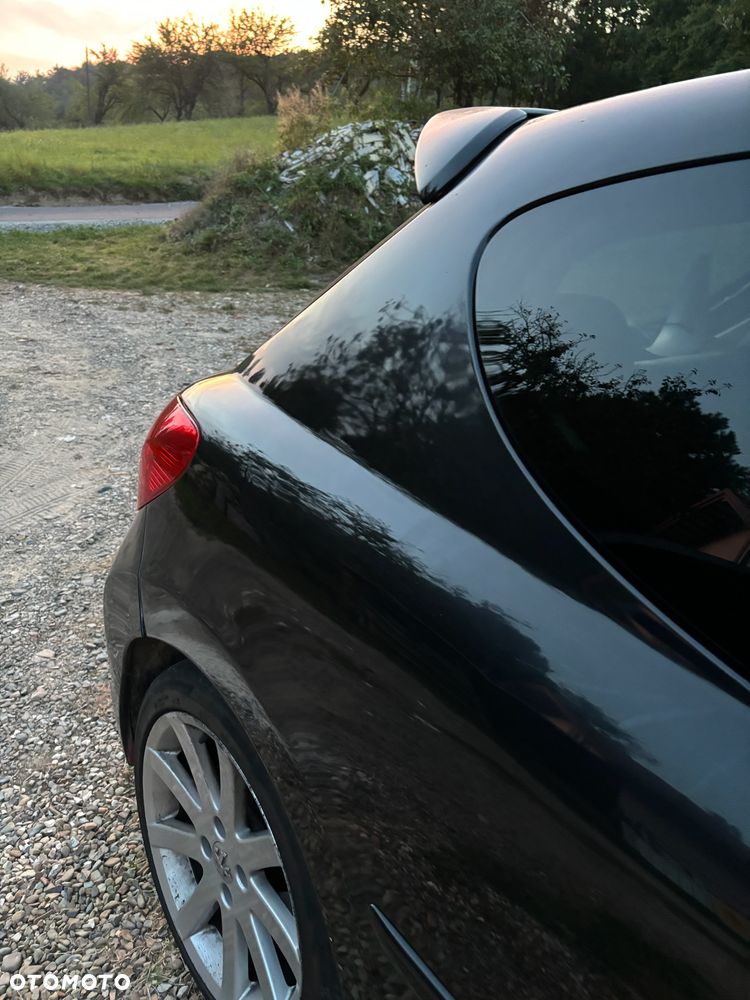 Peugeot 207 RC - 2