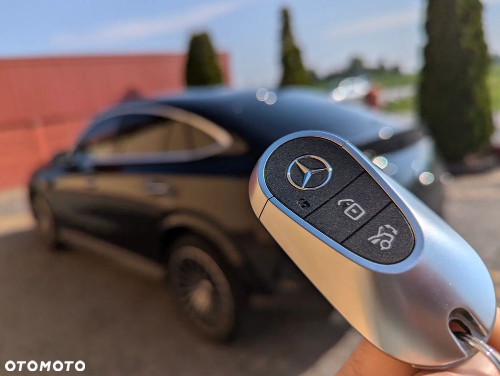 Mercedes-Benz GLC 450 d mHEV 4-Matic Avantgarde - 37
