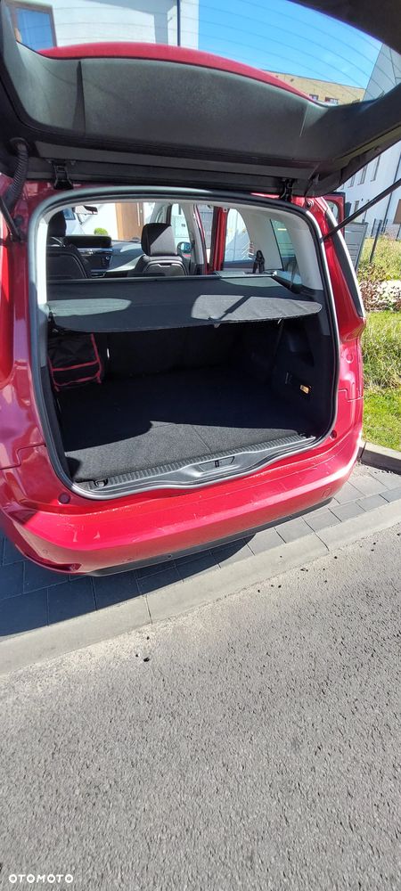 Citroën C4 Grand Picasso 1.2 PureTech MoreLife - 32