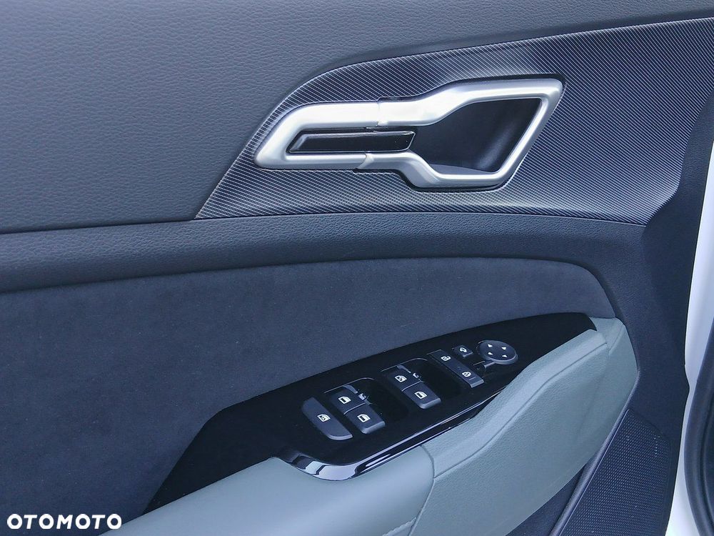 Kia Sportage 1.6 T-GDI Anniversary 4WD DCT - 36