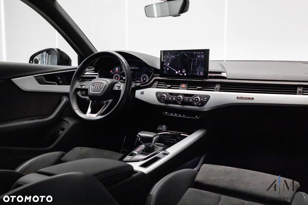 Audi A4 Avant - 33