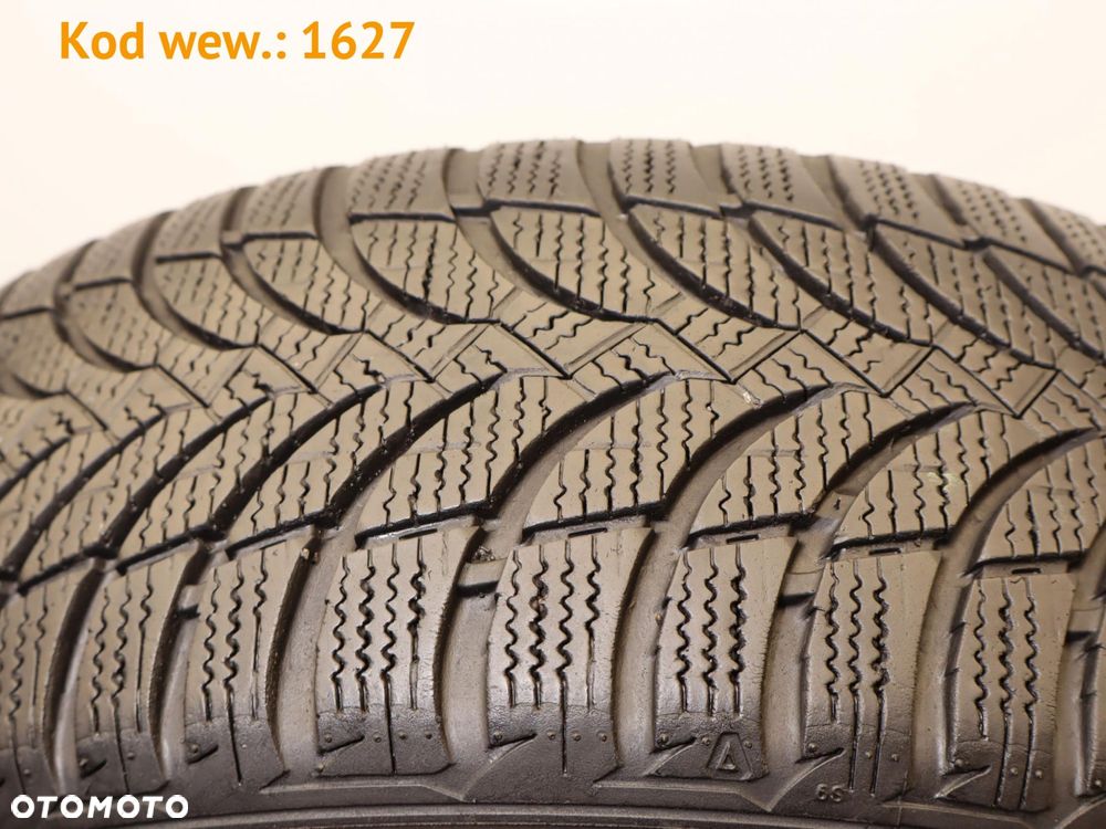 Nexen Winguard Snow G WH2 - 205/60 R16 - 8
