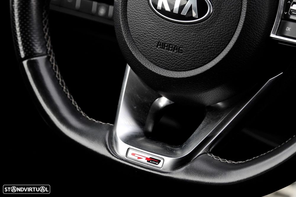 Kia ProCeed 1.0 T-GDI GT Line - 25