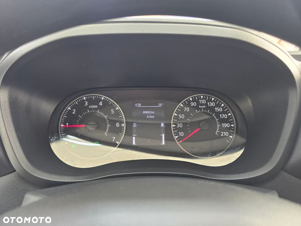 Renault MASTER IGLOOCAR -30*C +25*C ZANOTTI Z350 ŁADOWNOŚĆ 720Kg WZMOCNIONE TYLNE ZWIESZENIE 69 TYŚ Km SERWIS DO OSTATNIEGO Km ASO RENO NA GWARANCJI  BOGATA OPCJA WYPOSAŻENIA FOTEL KIEROWCY PNEŁMATYCZNY TEMPOMAT KLIMA HALOGENY KAMERA COFANIA SALON PL STAN NOWY NOWY NOWY - 4
