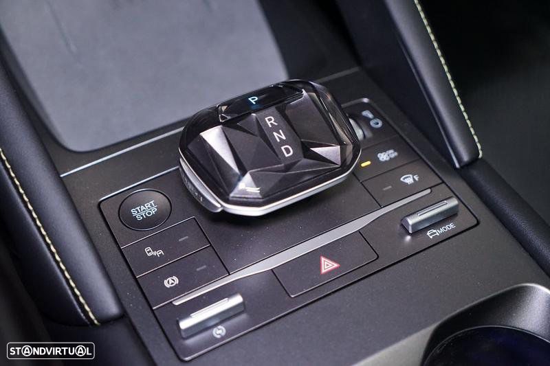 BYD Atto 2 Boost - 13