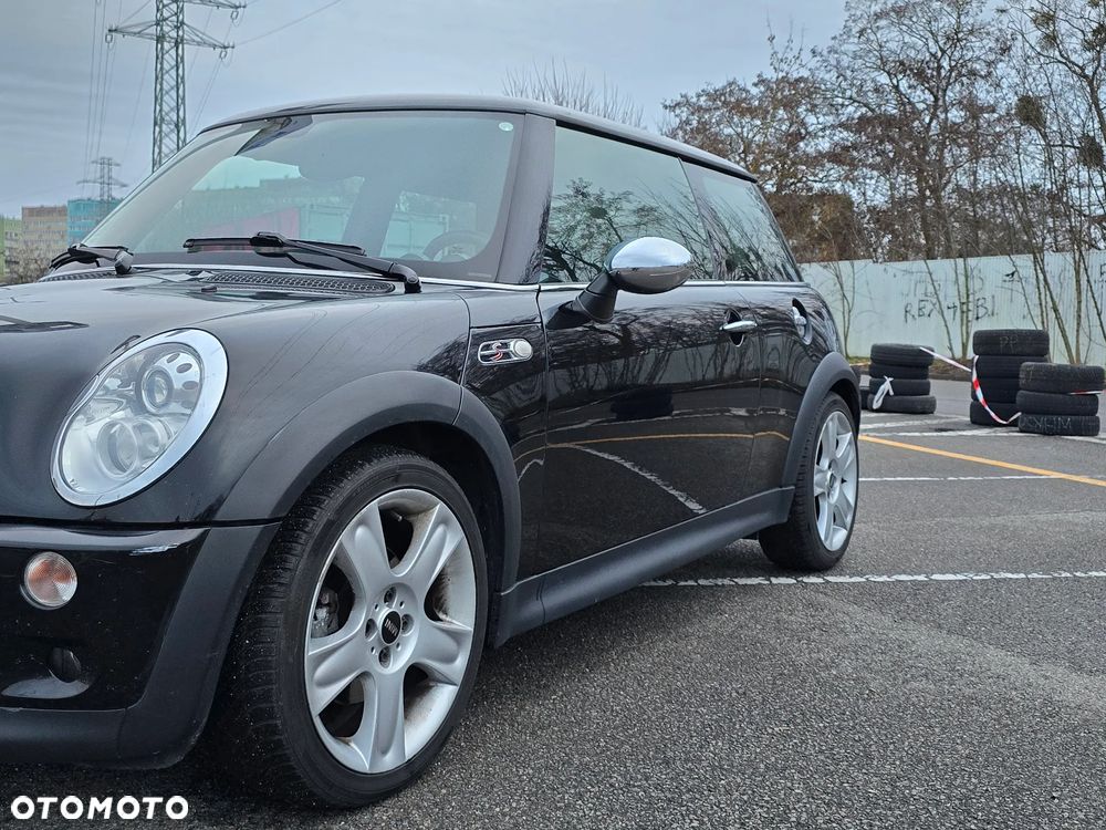 MINI Cooper S Standard - 30