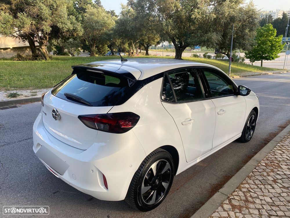 Opel Corsa-e Elegance - 4