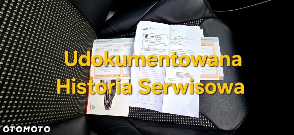 Citroën C5 BlueHDi 180 S&S EAT6 Exclusive - 7