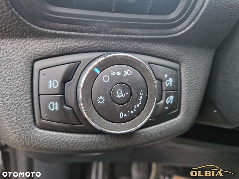 Ford B-MAX - 24