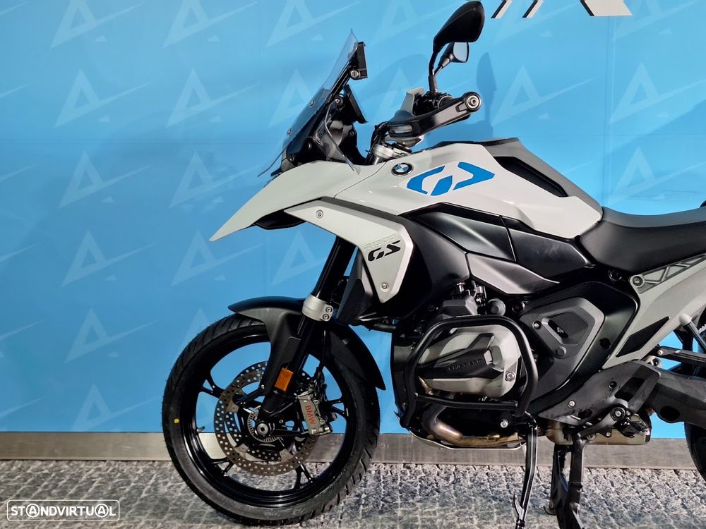 BMW R 1300 GS - 6