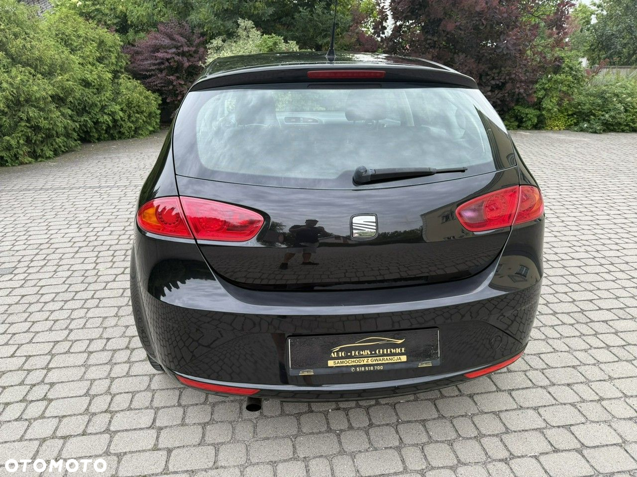 Seat Leon - 16