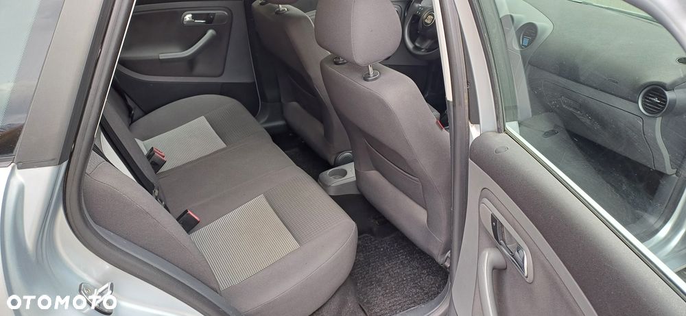 Seat Ibiza 1.4 16V Sport Edition - 13