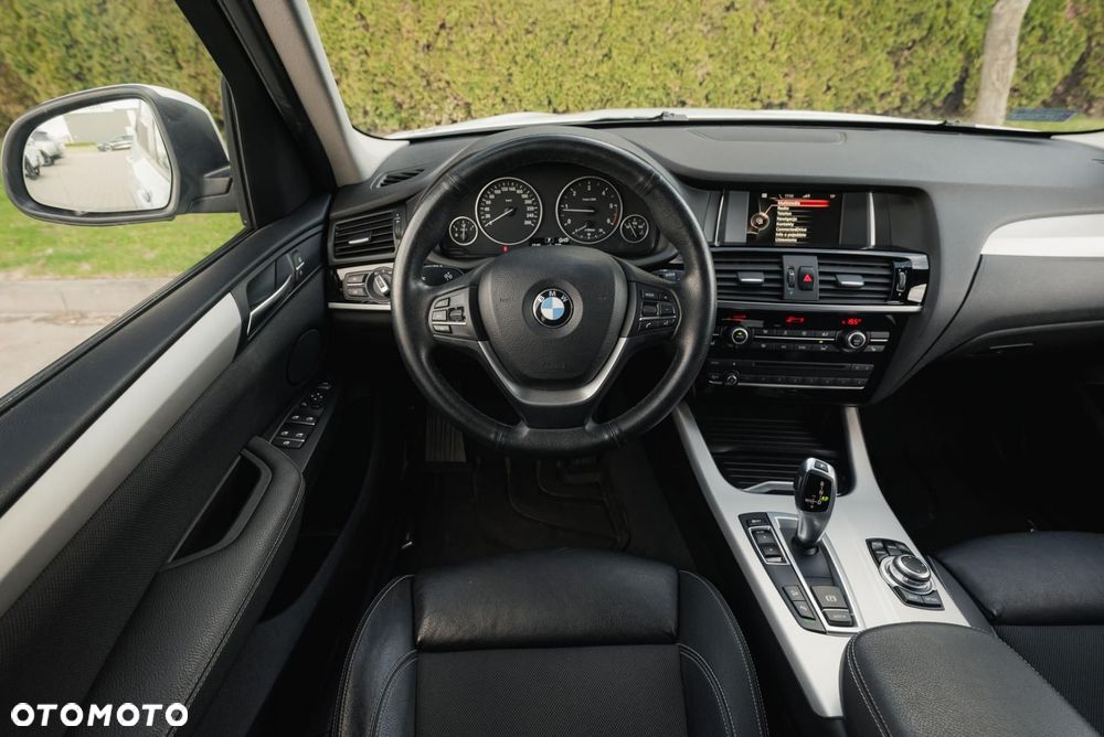 BMW X3 - 11