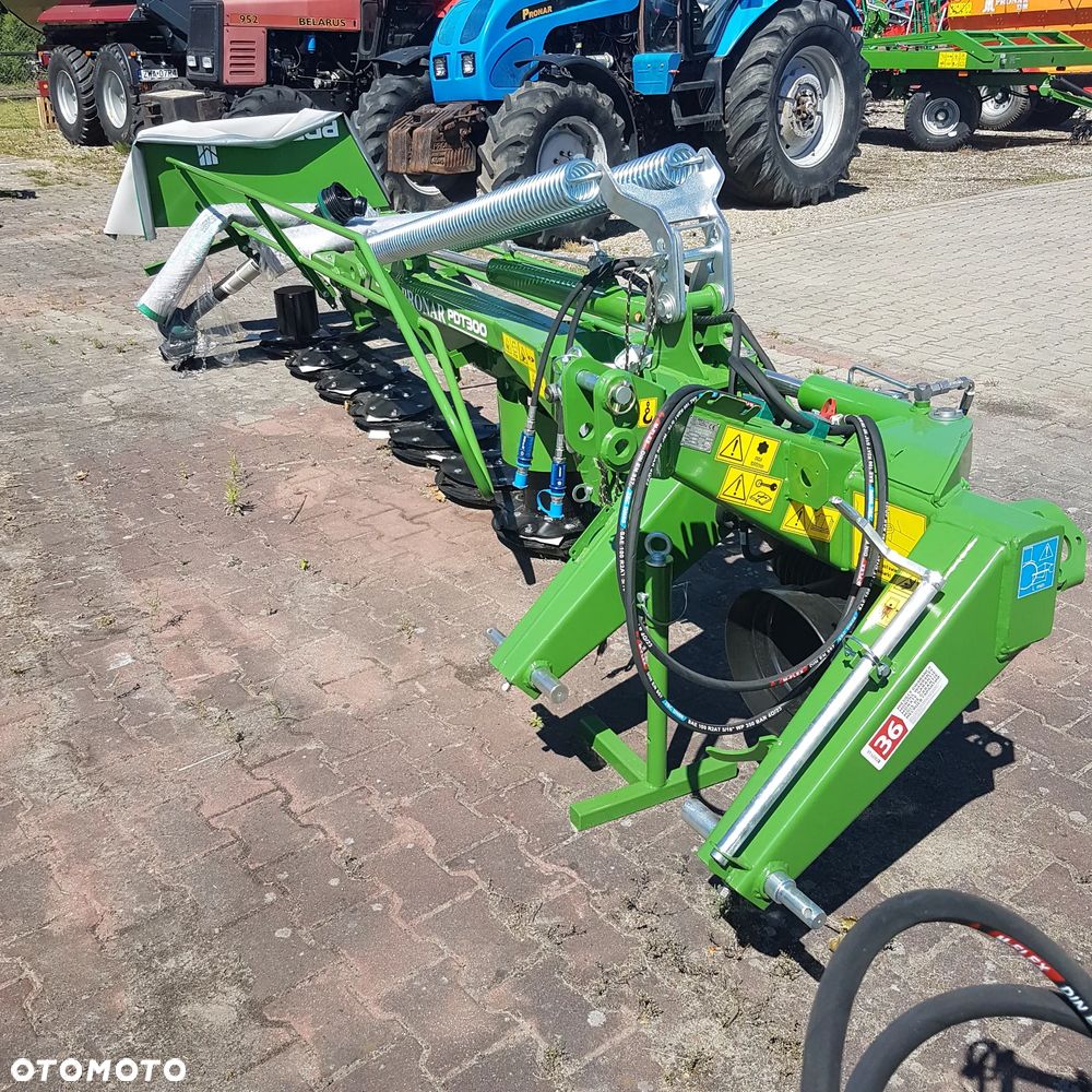Pronar PDT260 - 10