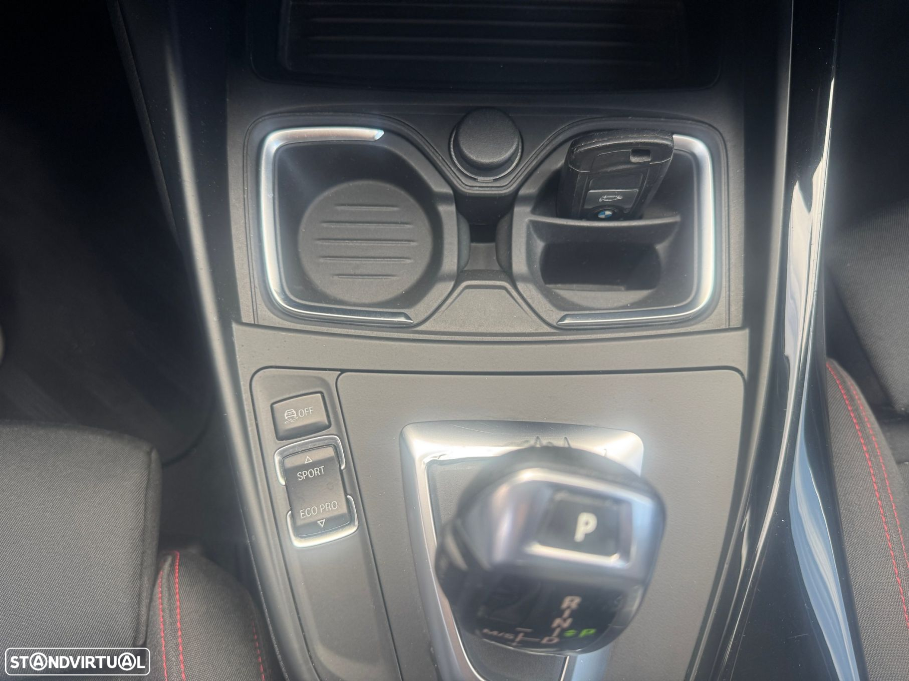 BMW 116 d Line Sport Auto - 34