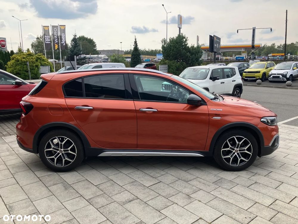 Fiat Tipo 1.0 T3 - 13