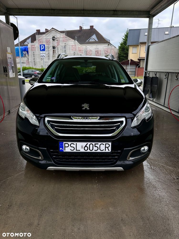 Peugeot 2008 PureTech 82 Style - 14