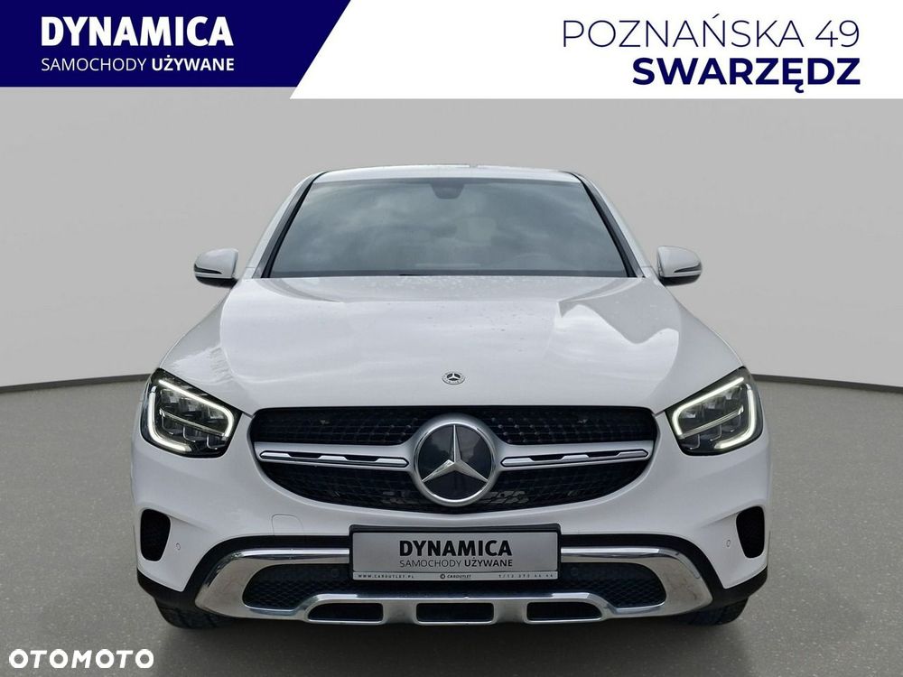 Mercedes-Benz GLC - 3