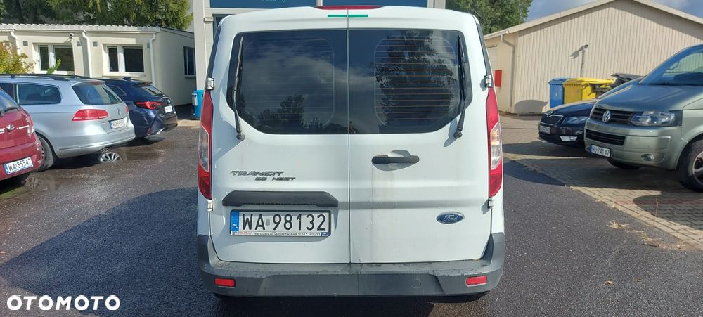 Ford Transit Connect - 6