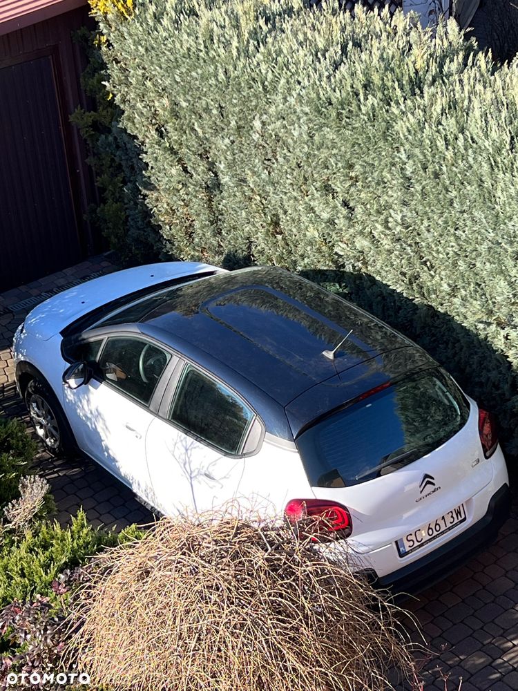 Citroën C3 1.2 PureTech Shine - 2