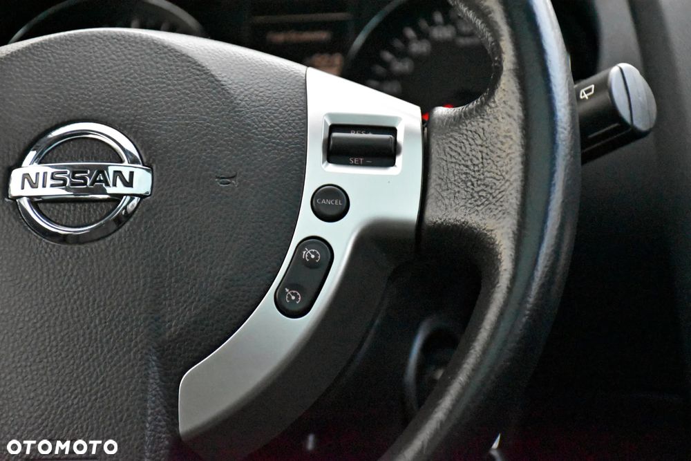 Nissan Qashqai+2 1.6 dCi DPF tekna - 33