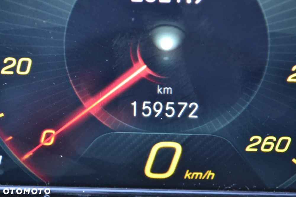 Mercedes-Benz Klasa B 200 d 8G-DCT - 10