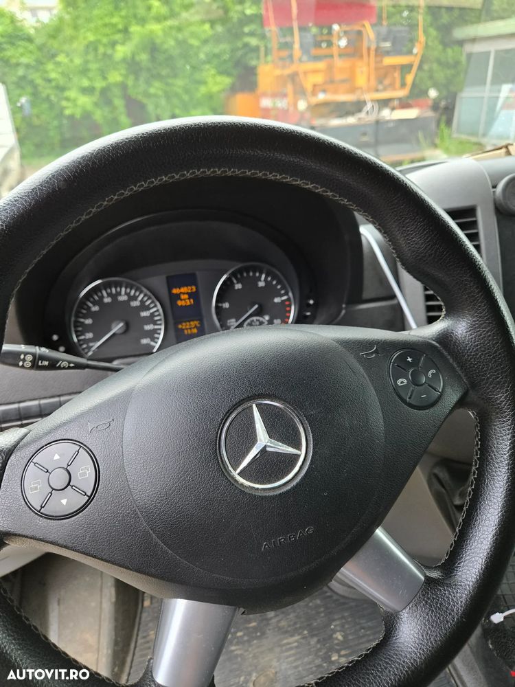 Mercedes-Benz Sprinter 314 CDI - 2