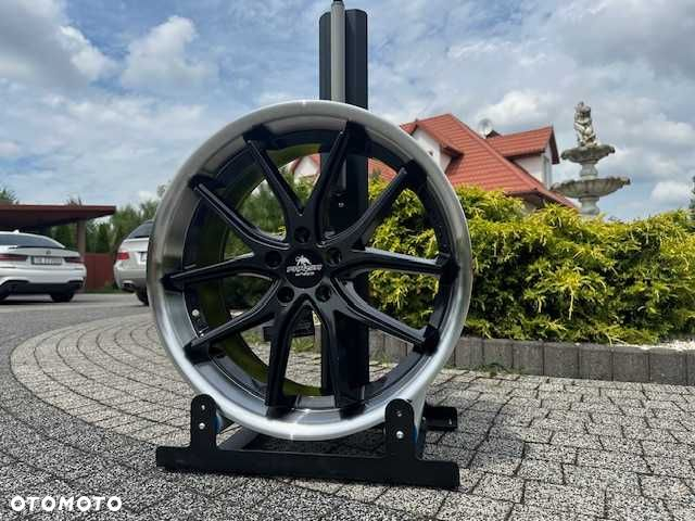 Nowe FELGI Forzza Storm do Audi A4 B9 A5 S5  VW Arteon Cupra 19 cali - 4