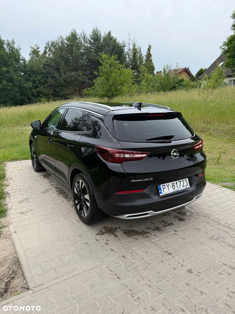 Opel Grandland X 1.6 T Elite S&S - 3